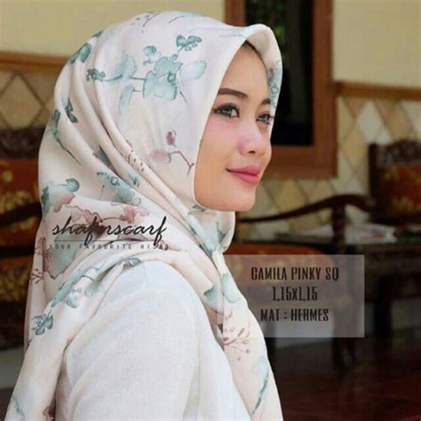 hijab hermes